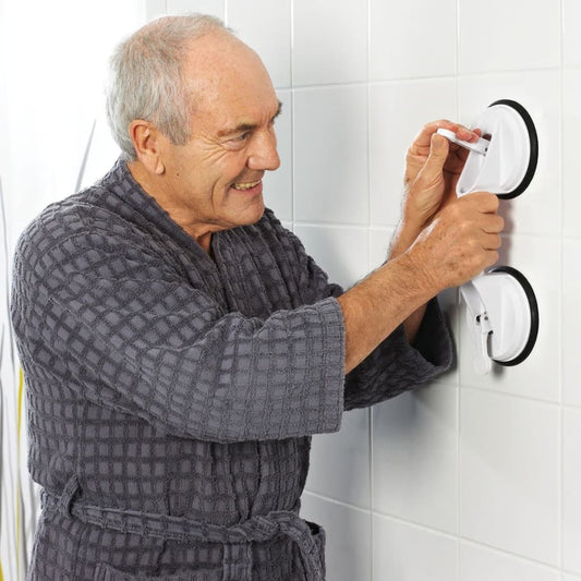 Ridder Koupelnové Přísavné Madlo 12,5 Cm 100 Kg A0150201