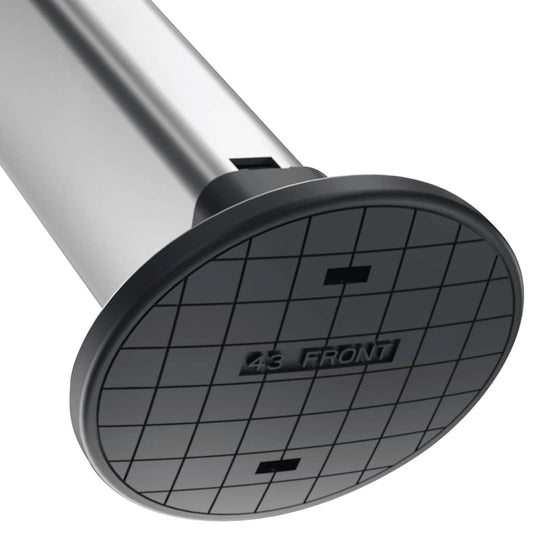 Hailo Sada Náhradních Patek Na Žebřík Easyclix Garden Vel. L 9948-001