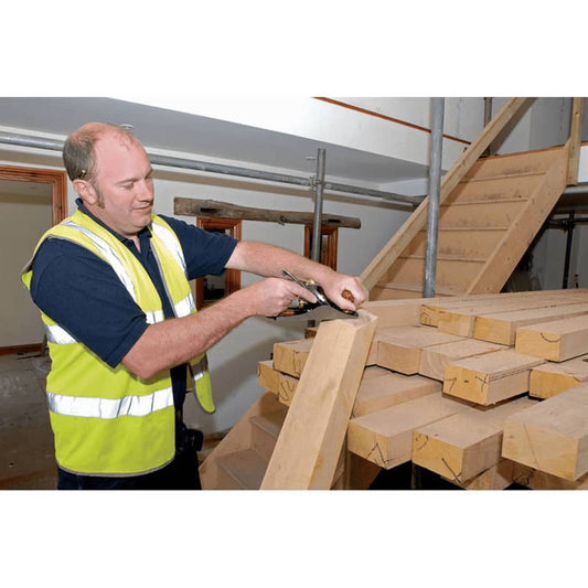 Draper Tools Hoblík 250 Mm 45241