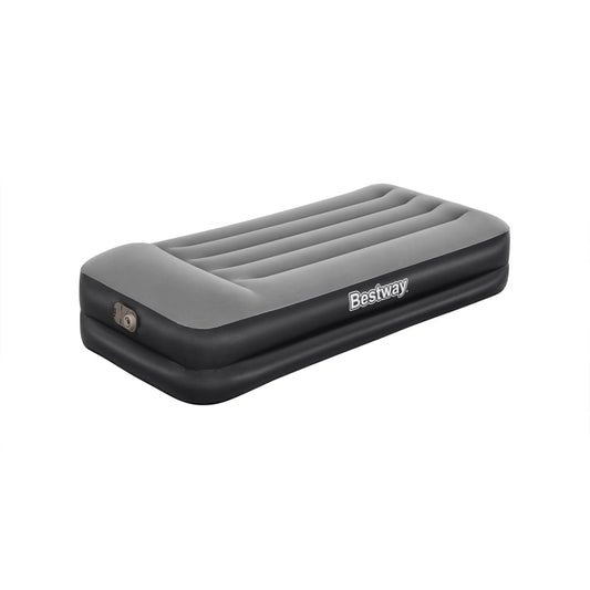 Bestway Nafukovací Matrace S Vestavěnou Pumpou 191 X 97 X 46 Cm
