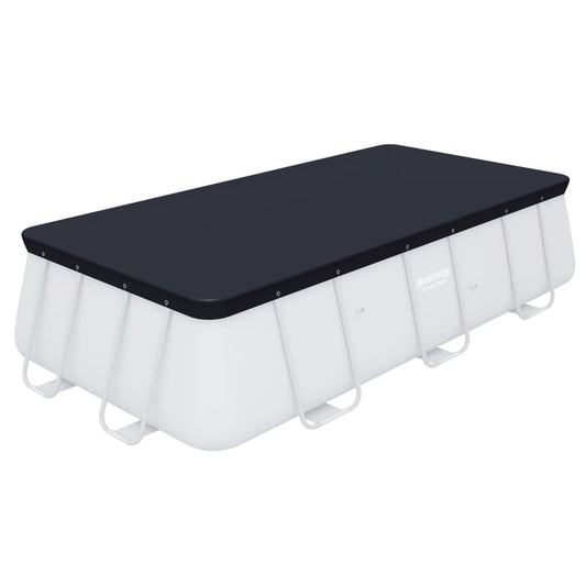 Bestway Kryt Na Bazén Flowclear 404 X 201 Cm