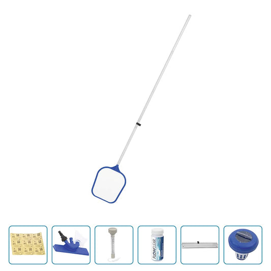 Bestway Flowclear Sada Pro Údržbu Nadzemního Bazénu