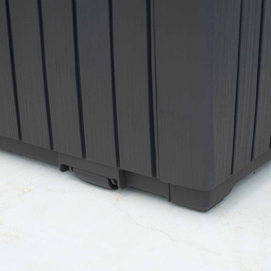 Keter Zahradní Úložný Box Springwood 305 L