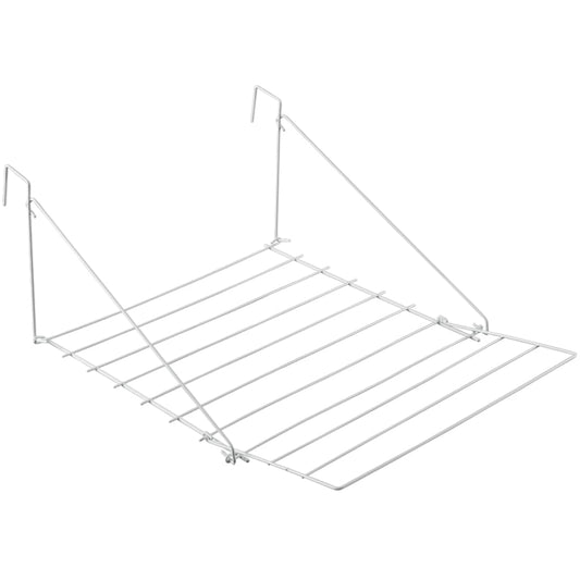 Tomado Závěsný Sušák Na Prádlo Breda 7 M Bílý