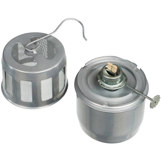 Nature Závěsný Parafínový Ohřívač Coldframe 0,5 L 6020420