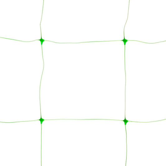 Nature Síť Na Popínavé Rostliny Zelená 6030429