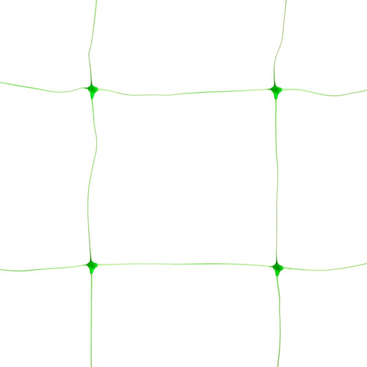 Nature Síť Na Popínavé Rostliny Zelená 6030430