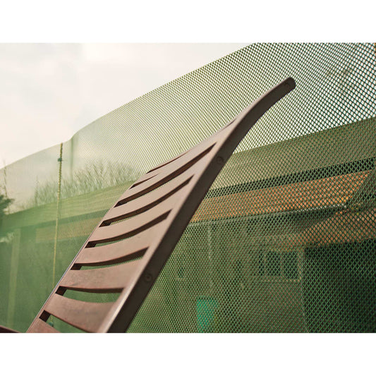 Nature Zahradní Protivětrná Clona Na Plot Pe 1 X 3 M Zelená