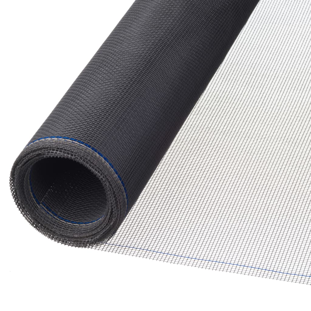 Nature Moskytiéra Hliník Šedá