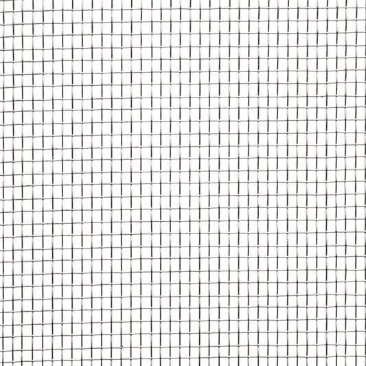 Nature Moskytiéra Hliník Šedá