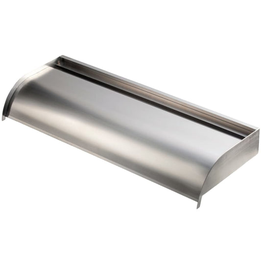 Ubbink Kaskádový Vodopád Nevada , Nerezová Ocel