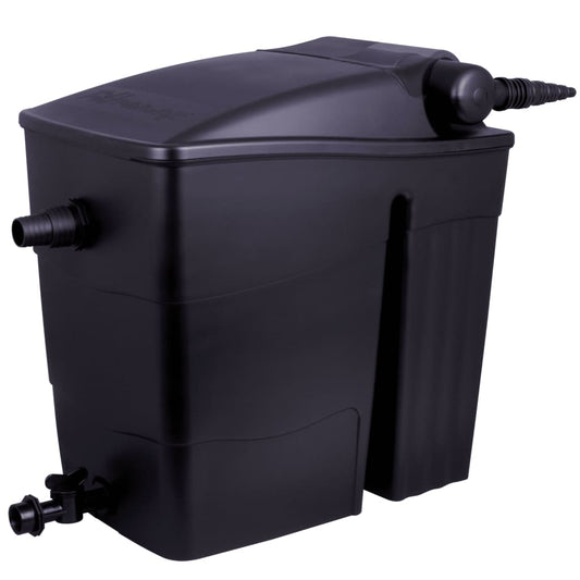 Ubbink Jezírková Filtrace Filtramax 12500 Plusset 1355071