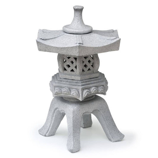 Ubbink Zahradní Lucerna Acqua Arte Rokkaku Yukimi