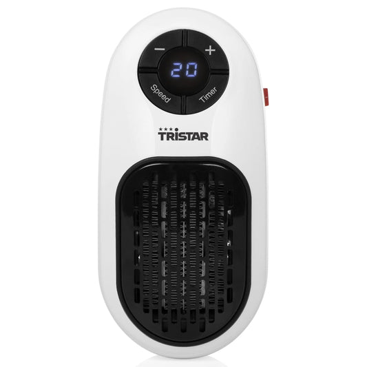 Tristar Elektrický Keramický Ohřívač Ka-5084 400 W
