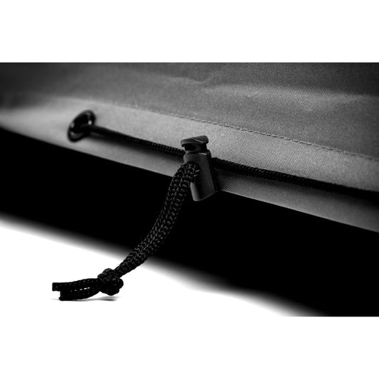 Madison Potah Na Volně Stojící Slunečník Šedý