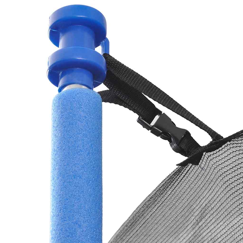 Trampolína Pětidílný Set 4,57 M