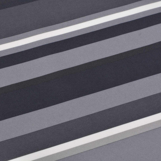 Venkovní Deštník 400 X 90 Cm Oxford Obdélníkový Vícebarevná