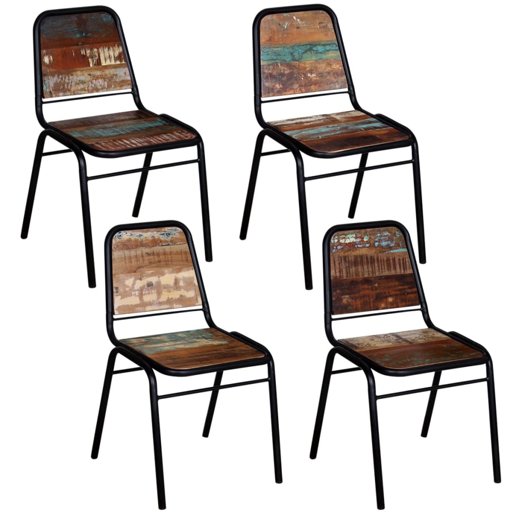 Jídelní Židle 2 Ks
