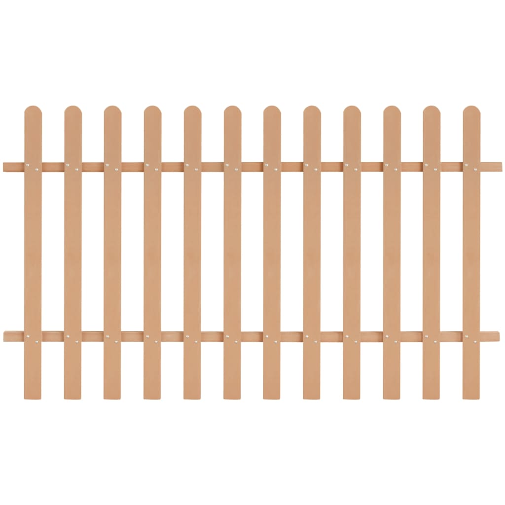 Laťkový Plot Wpc 200 X