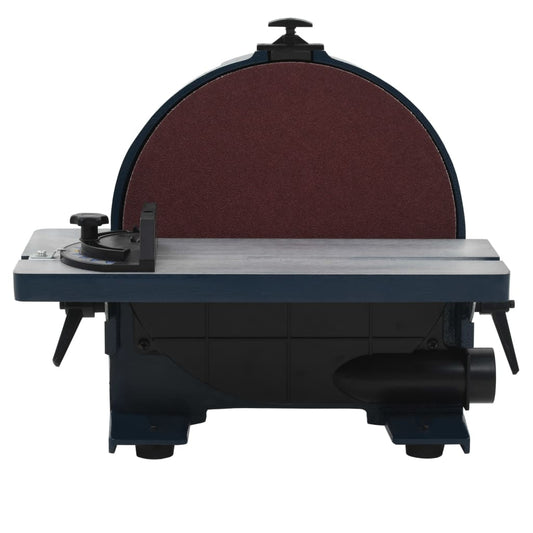 Kotoučová Bruska 800 W 305 Mm Zelená