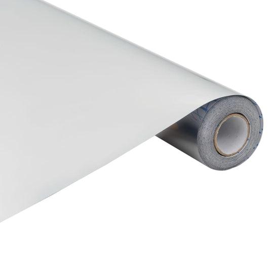 Reflexní Zrcadlová Privátní Fólie Samolepicí 0,9 X 5 M