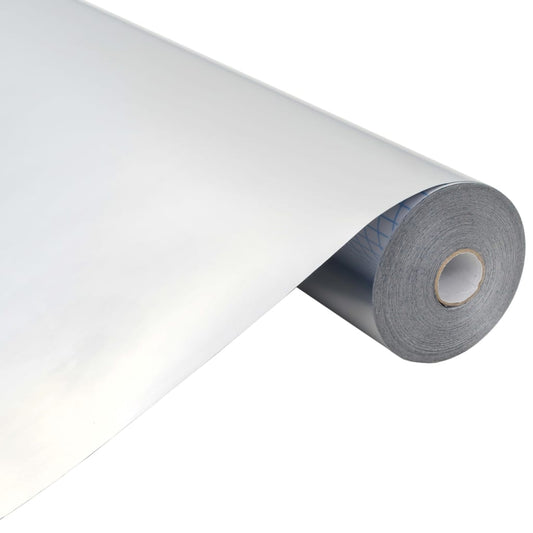 Reflexní Zrcadlová Privátní Fólie Samolepicí 0,9 X 20 M