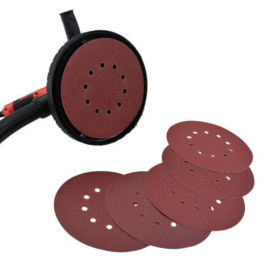 Bruska Na Sádrokarton S Vysavačem 1 200 W