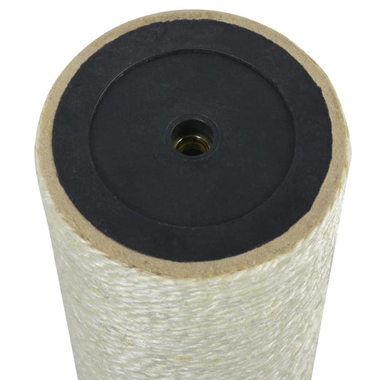 Škrabadlo Pro Kočky 8 Mm Béžové
