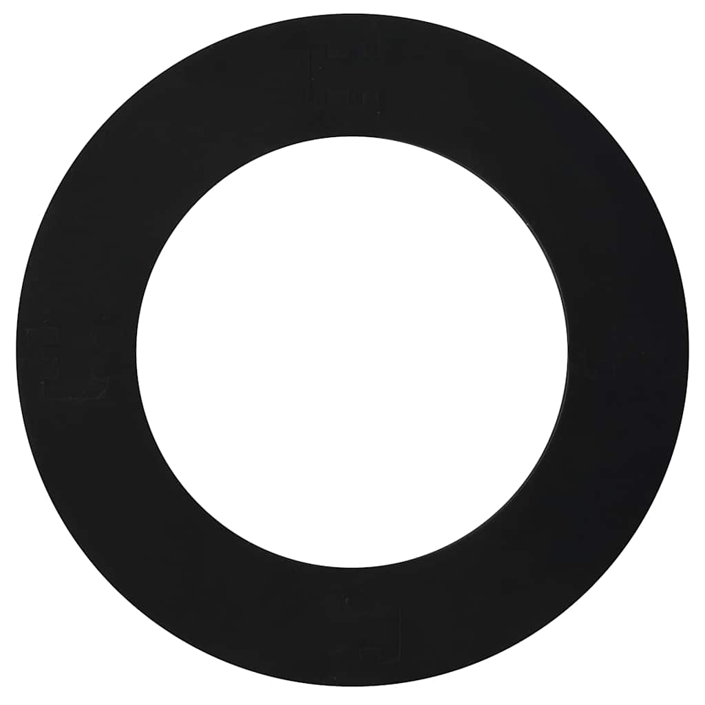 Profesionální Obruba Terče Na Šipky Eva Modrá