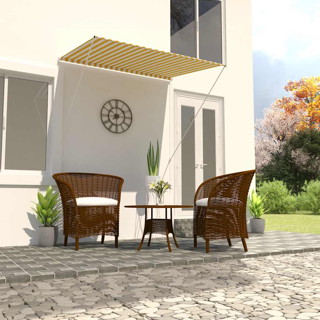 Zatahovací Markýza