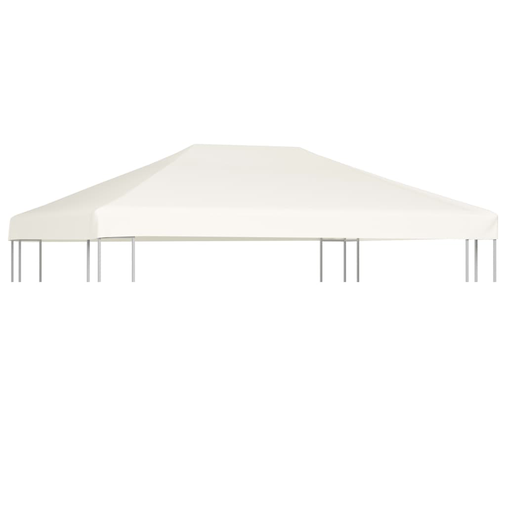 Náhradní Střecha Na Altán 310 G/M² 4 X 3 M