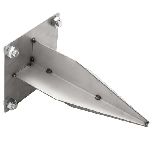 Kotevní Hrot Pro Zahradní Sloupek Na Vodu