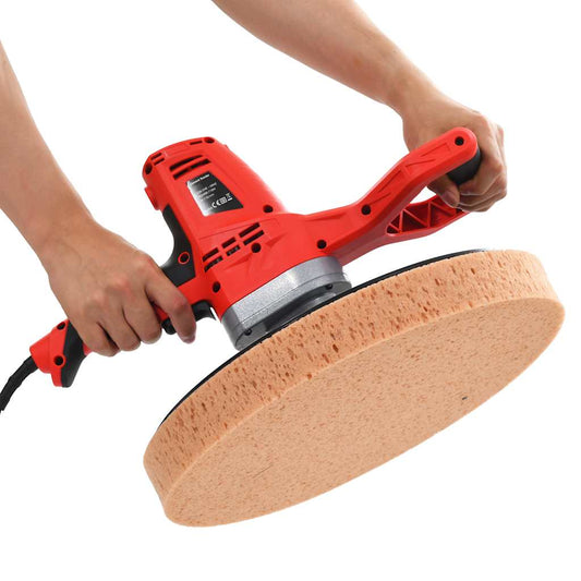 Elektrická Rotační Leštička Ruční 710 W