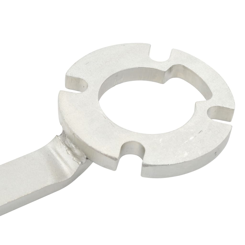 Klíč Na Zajištění Řemenice Klikové Hřídele Pro Volvo