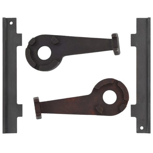 4Dílná Sada Nářadí Pro Nastavení Vačkové Hřídele Pro Vw A Audi