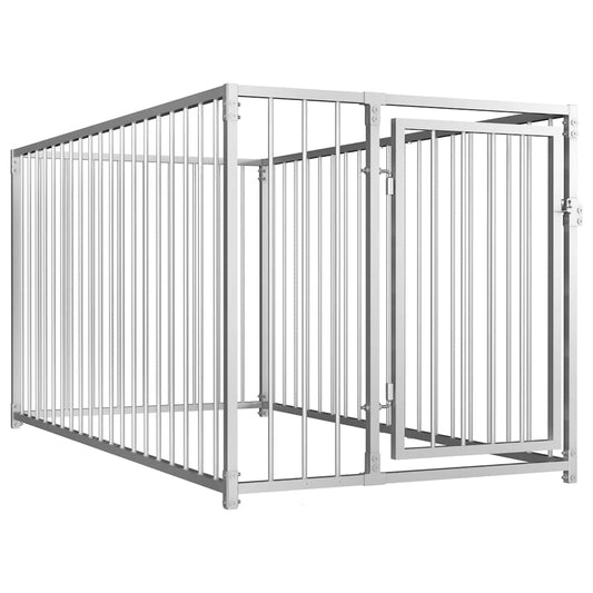 Venkovní Psí Kotec