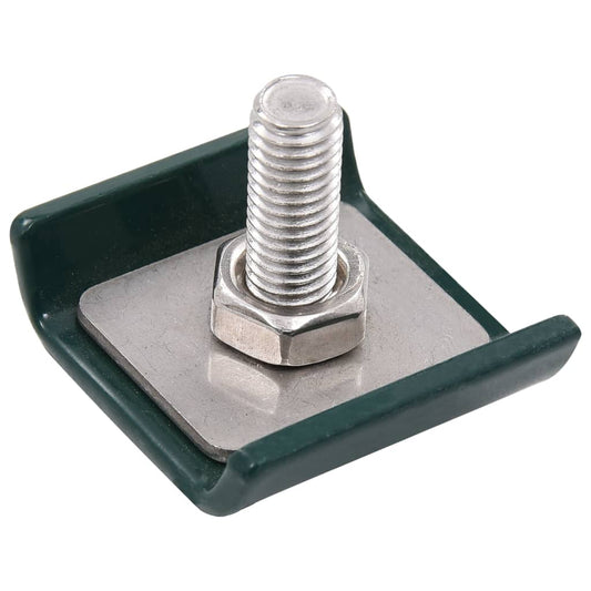 Spona Na Pletivové Dílce 25 Setů