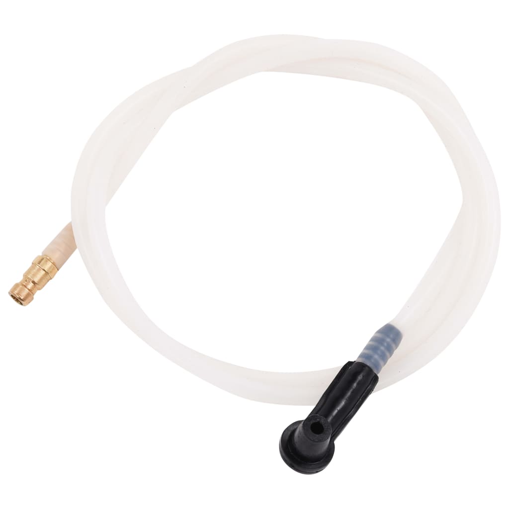 Pneumatická Odsávačka Na Odvzdušnění Brzd S Plnicí Láhví 3,5 L