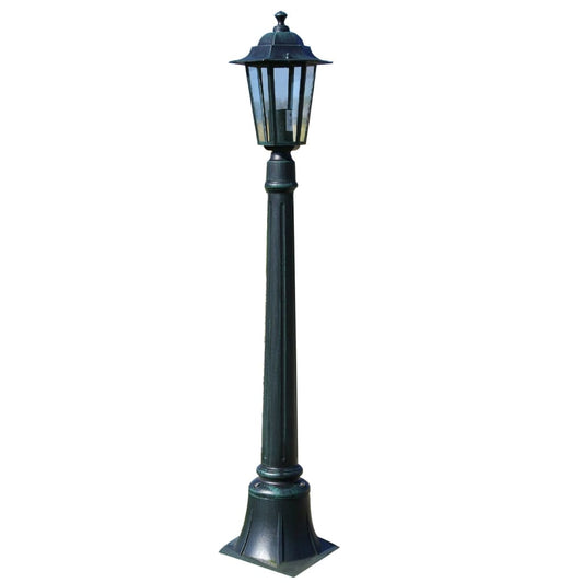 Preston Zahradní Svítidlo 105 Cm