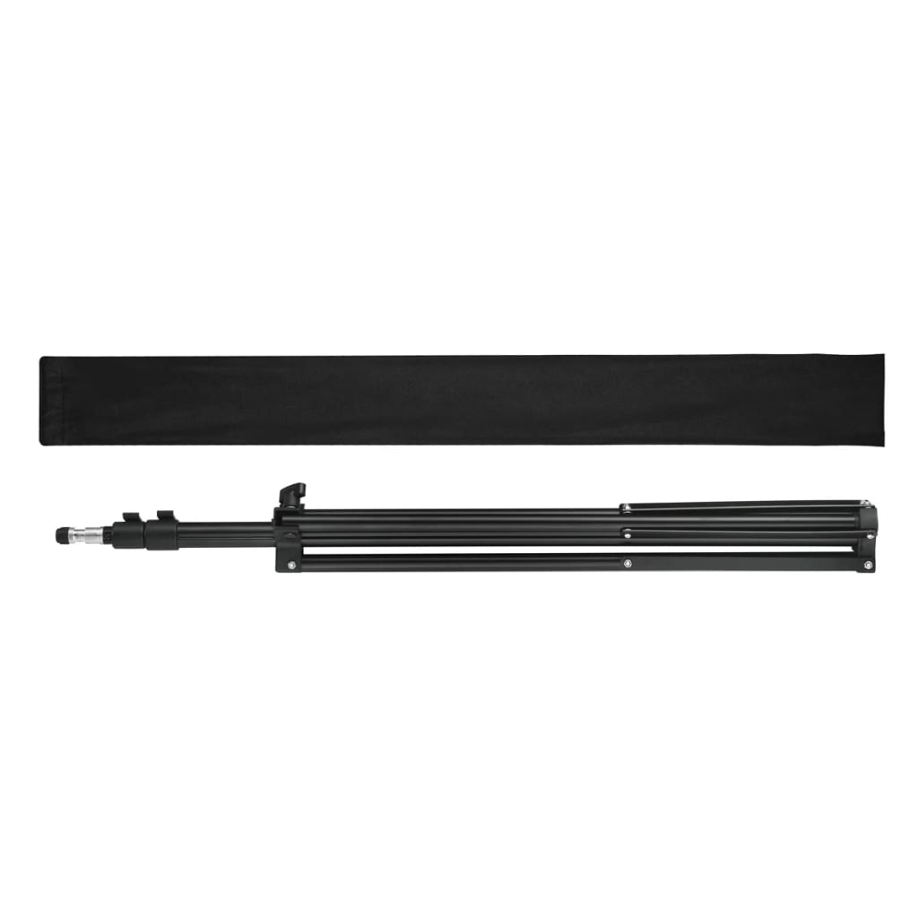 Stojan Na Světlo 78–210 Cm