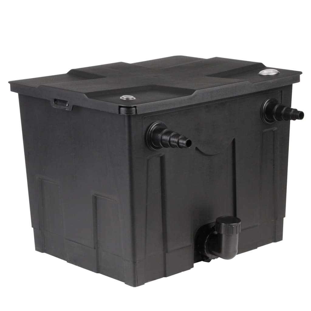 Bio Jezírková Filtrace 12000 L/H