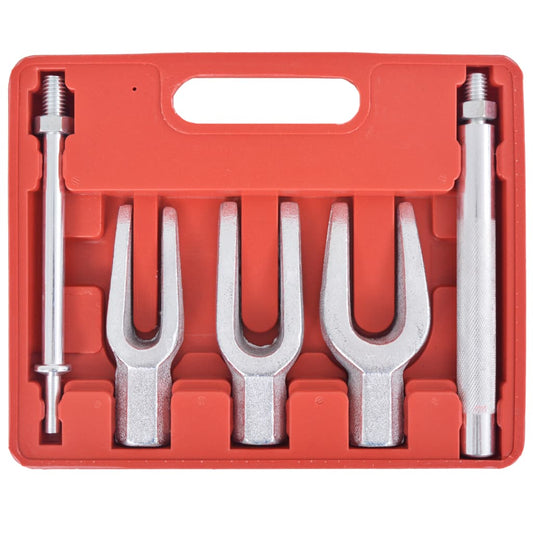 Separátor Kulových Čepů 17/23/28 Mm Pro Autoservisy