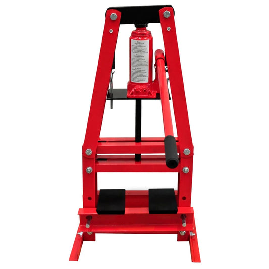 Hydraulický Lis S Pracovním Tlakem 6 T