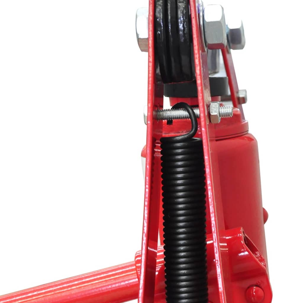 Hydraulický Lis S Pracovním Tlakem 6 T
