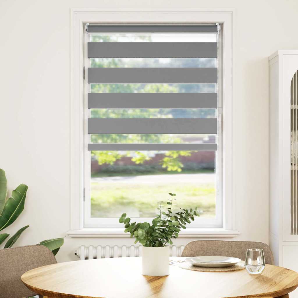 Zebrová Roleta 140,9 X 175 Cm Šířka Látky 136,7 Cm