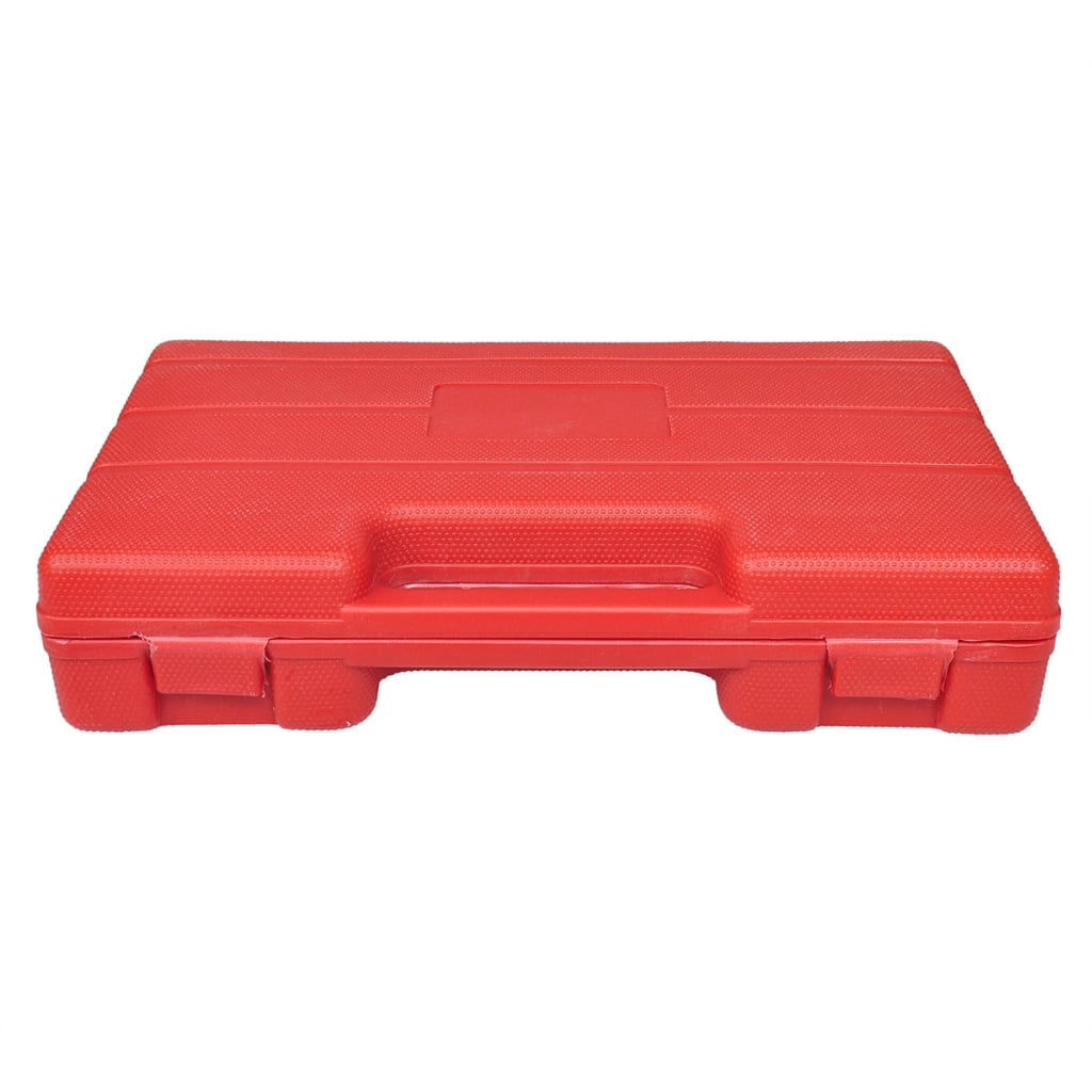 Fréza Na Opravu A Čištění Hnízd Vstřikovačů Diesel Motorů, Sada 7 Ks