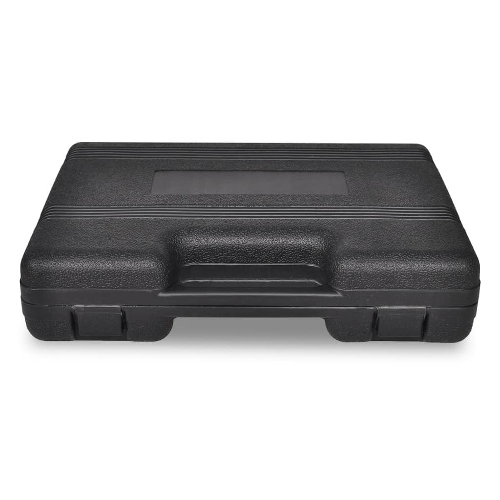 Ráčnové Klíče Sada 12 Ks