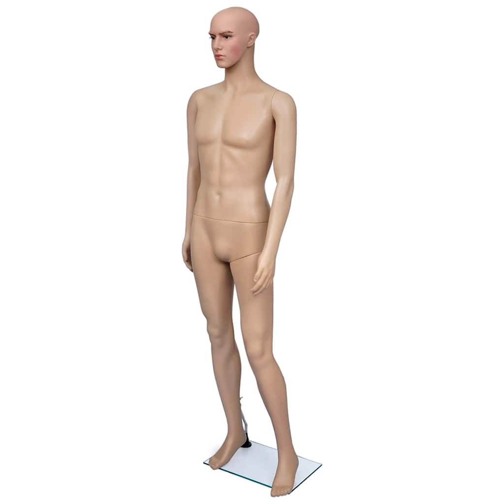 Dámská Figurína Typ B