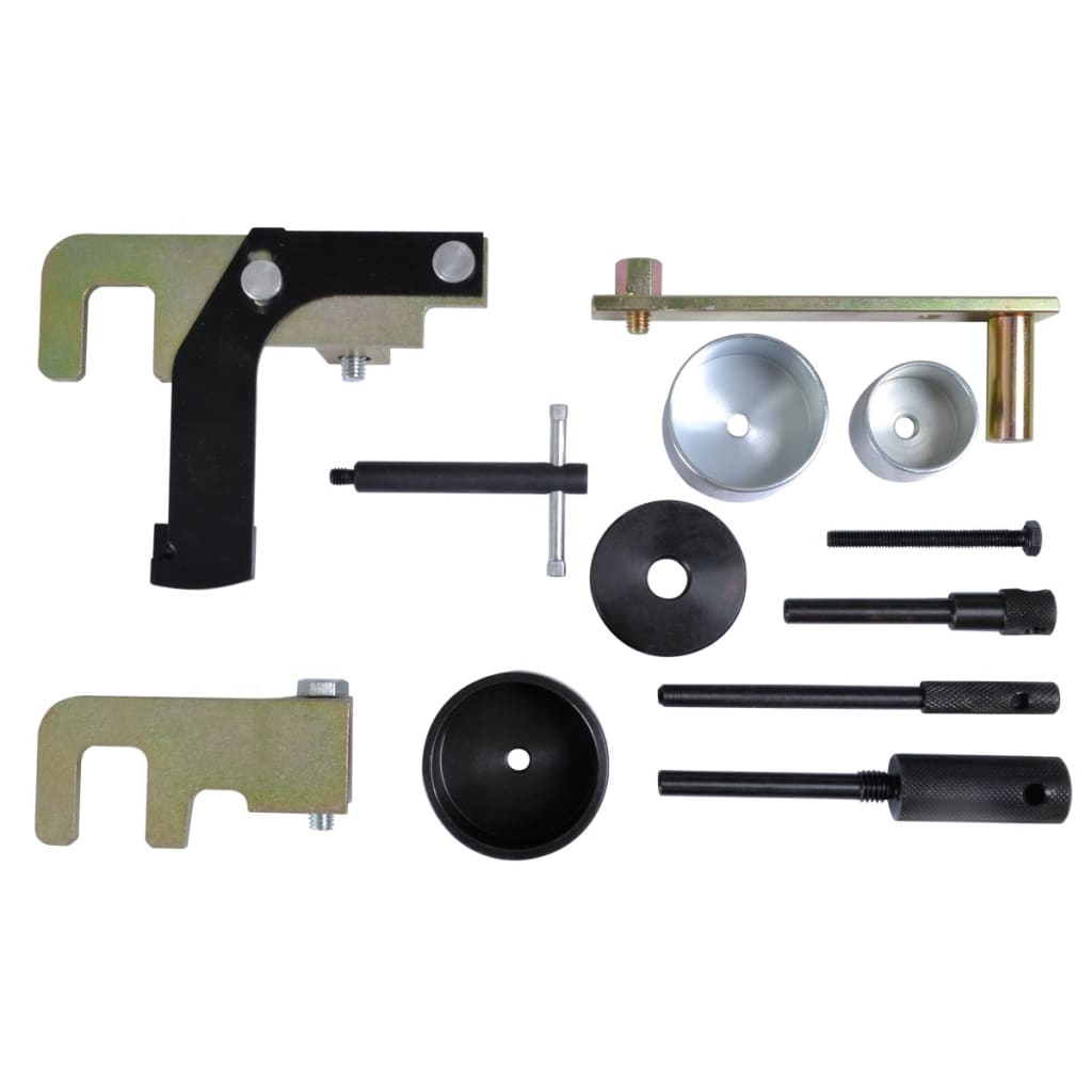 Sada Na Aretaci Dieselových Motorů Vauxhall Opel Renault Nissan