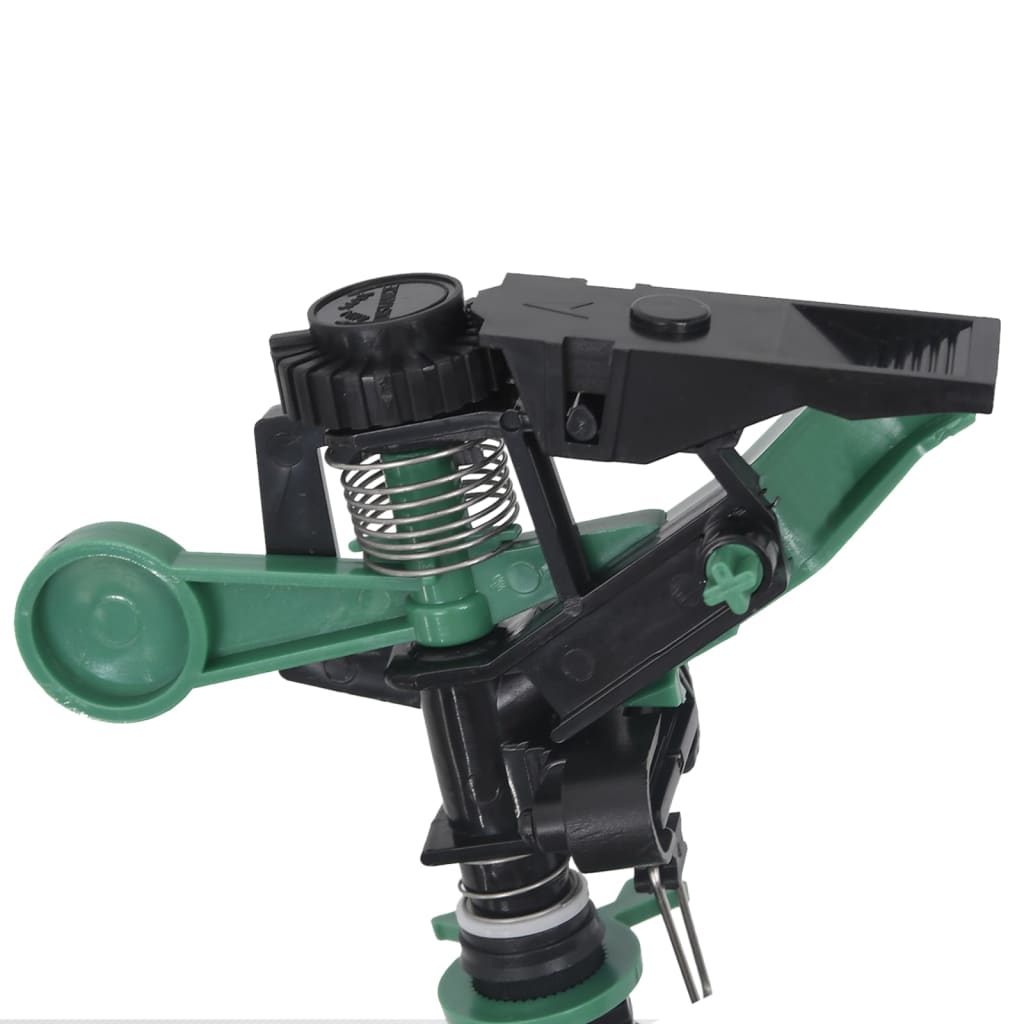 Zahradní Zapichovací Postřikovač - Impulsní - 6 Ks